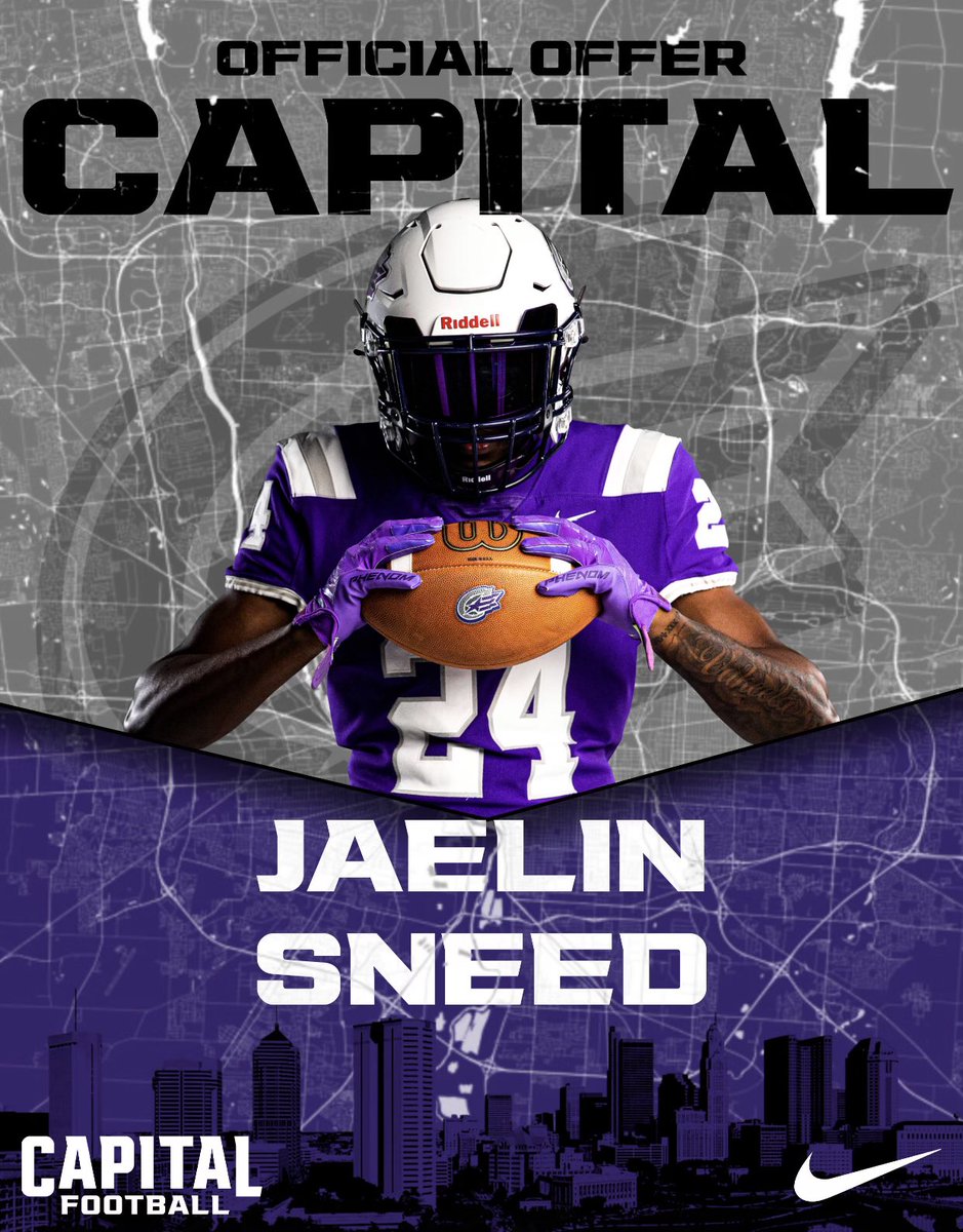 Bless to receive my second offer