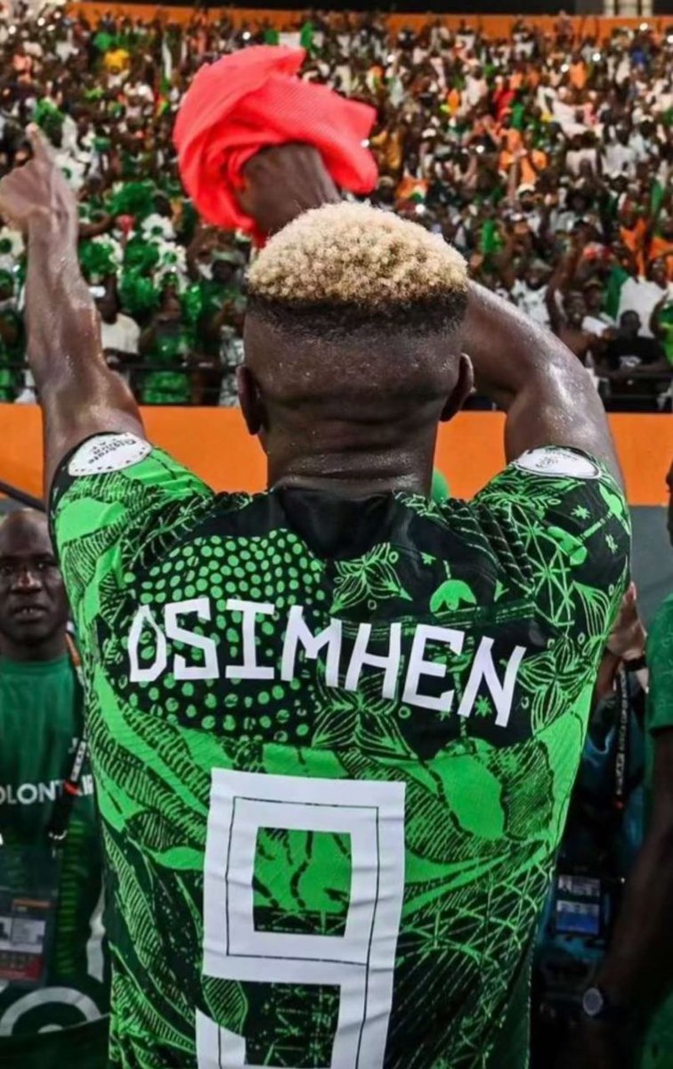 If the super eagles of Nigeria beats Angola, I’ll give everyone who likes this post a $100