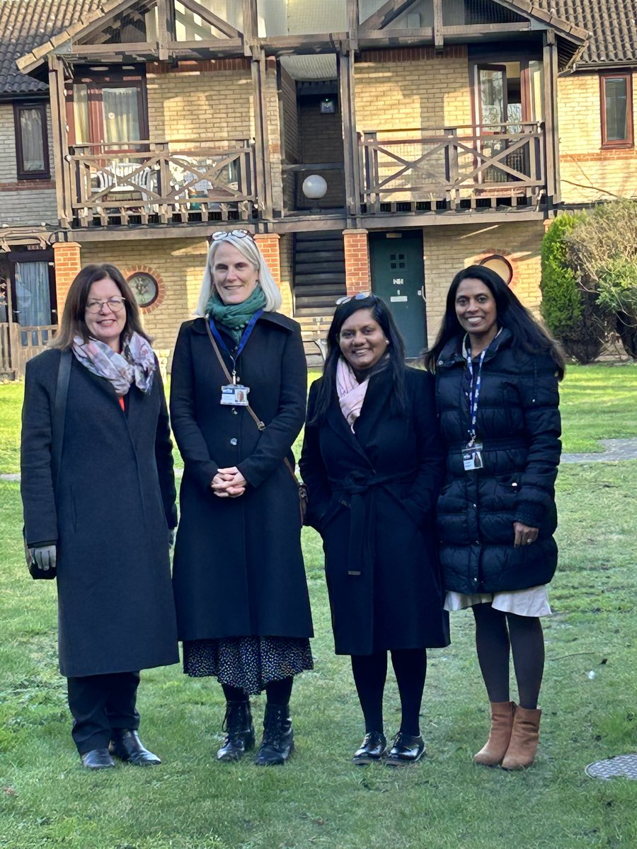 Tracyc_ccha's tweet photo. Had a really great day today with the #ccha leadership team and our future chair Maureen Adams. So nice to spend some time on our schemes. https://t.co/FWnCbhw10w