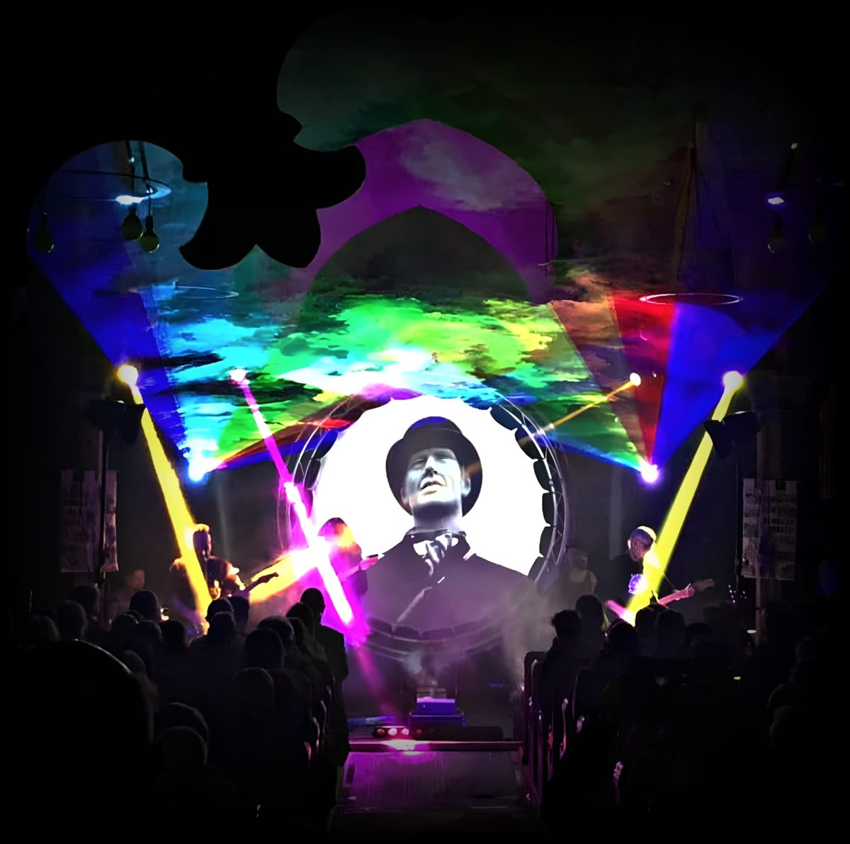 FloydInTheFlesh tweet media