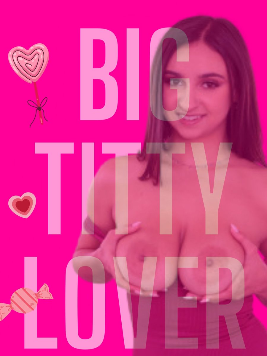 heyeasyonthe's tweet photo. what more can i say? @HaileyRoseFucks #bigtittylove #areolapapi #bigjugs https://t.co/vhZ2y3utHy