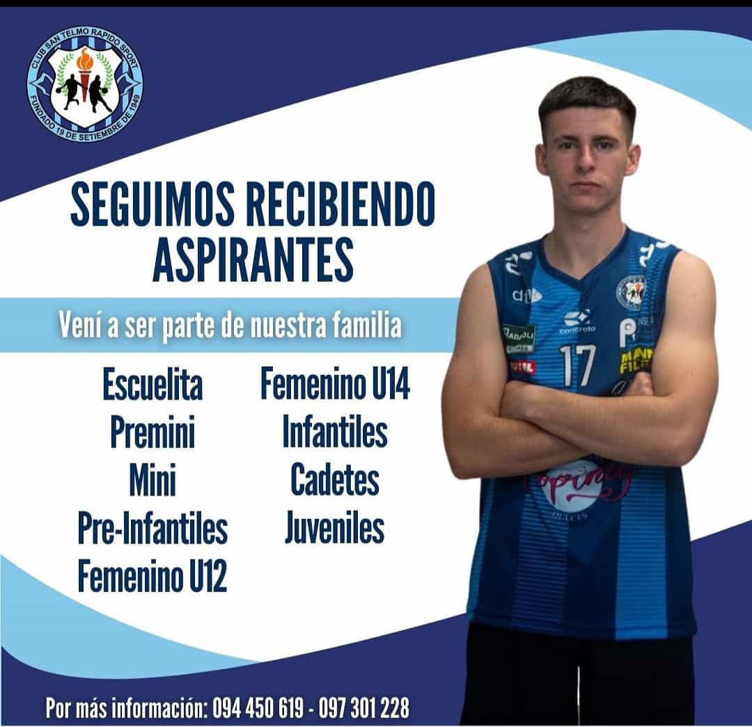 ¡Daleee, veníiiii!
#SeguimosCreciendoContigo