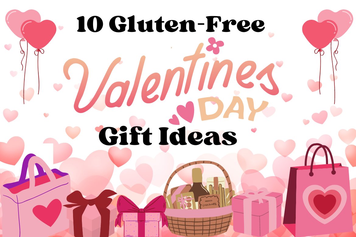 GlutnFreeFoodee's tweet photo. Here are 10 gluten-free Valentine's Day gift ideas to help you celebrate that special someone. These ideas range from homemade treats to store-bought gifts. Click on the link to get these great gluten-free Valentine's Day gift ideas.

https://t.co/Eae3qy8ldn https://t.co/sL9wzBrAHB