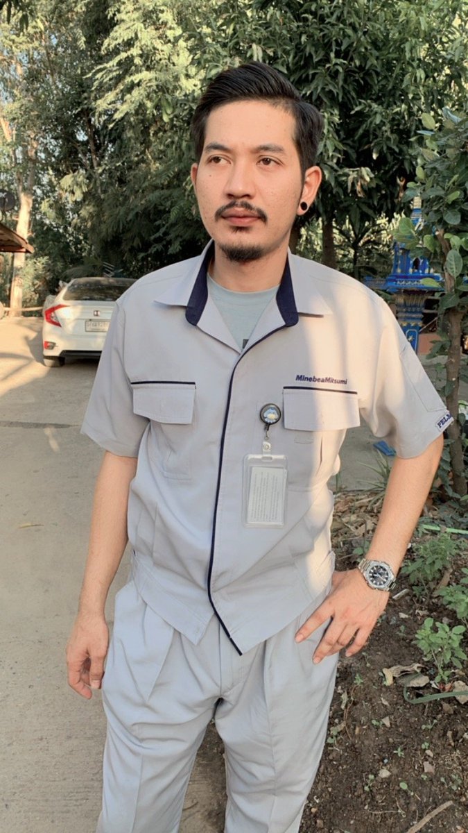 เหงาไปนะบางที😢