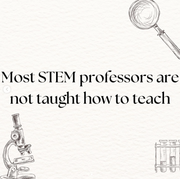 credit: @latinascientists