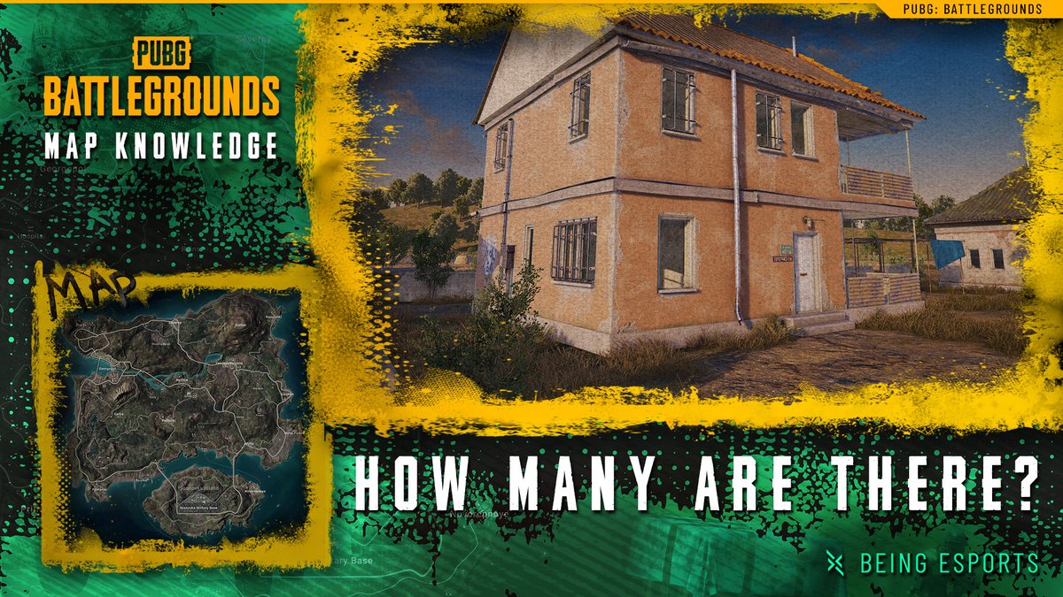 Being Esports tweet media