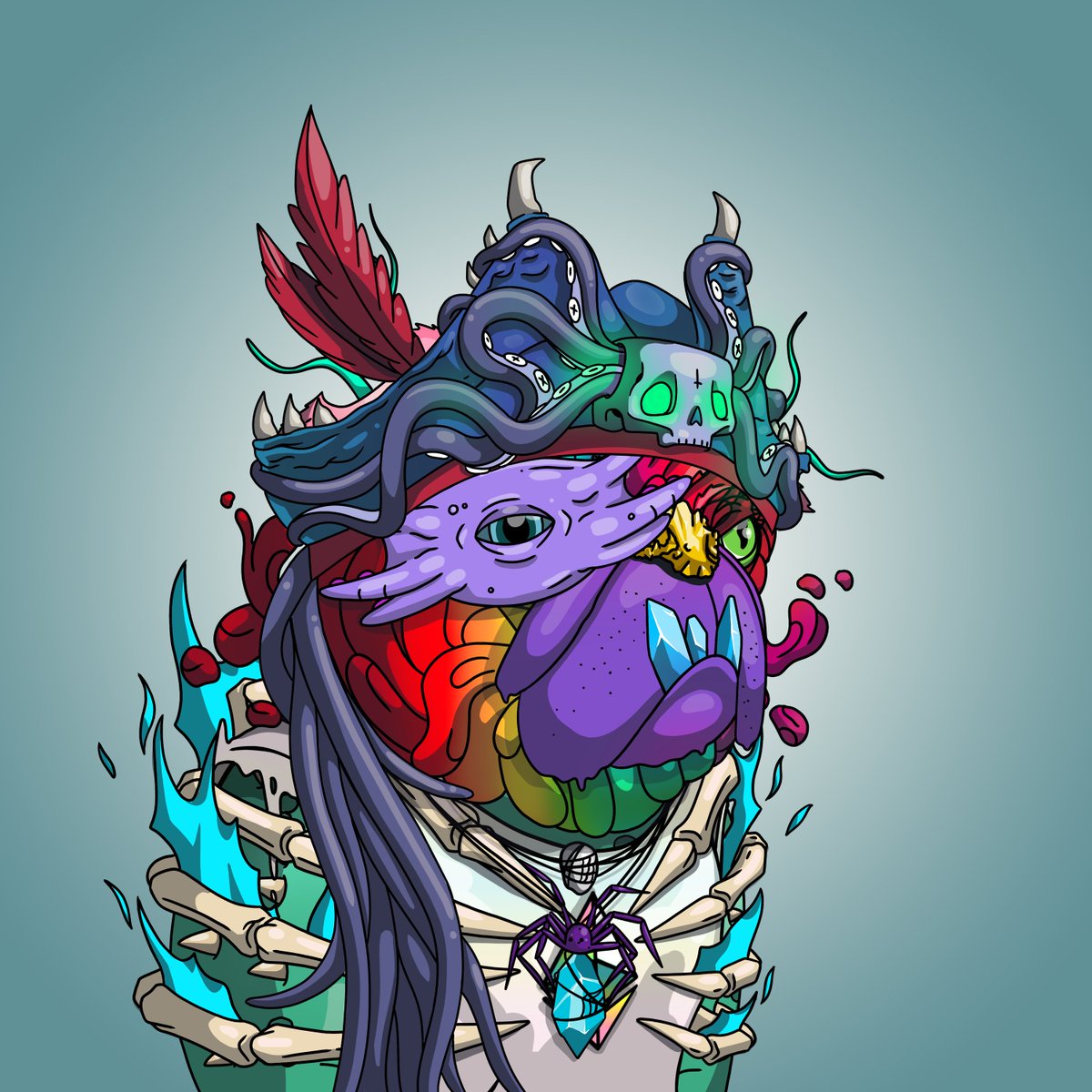 Top Dogs tweet media