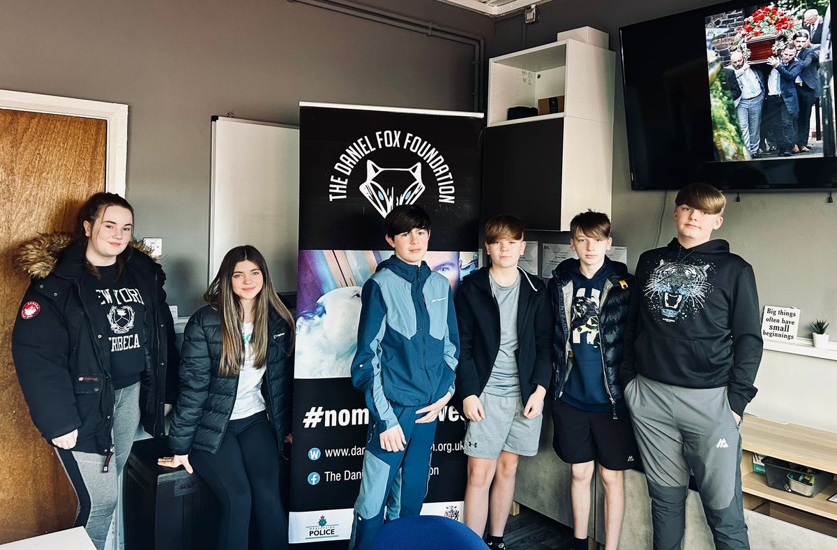 Think F.A.S.T Academy tweet media