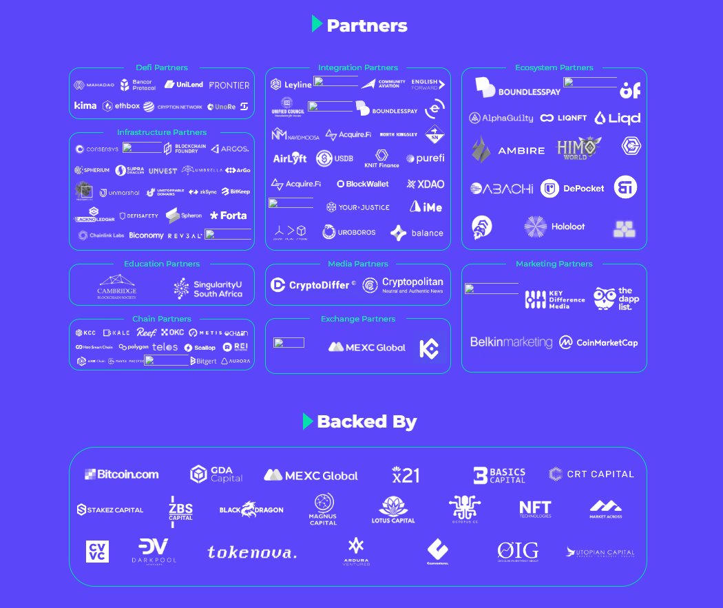 lucianlamp's tweet photo. #Forward @ForwardProtocol 

TGE間近！👀
350万ドルを調達済みで、過去には @daomaker、直近では @Chain_GPT や @Poolz__ などでIDOは実施され、すべて完売済み。大手CEXへの上場予定されてます。

2/5のラストIDOのWL配るので最後まで読んでください👇

⚡コード不要でdAppsを開発できるプラットフォーム

ブロックチェーン技術の開発ツールは、これまで専門家向けに限られており、一般ユーザーにとっては扱えないものでした。

Forwardは、この状況を一新するために開発されたノーコードプラットフォームです。

Web3におけるWordpressやCanvaというとイメージがしやすいと思います。

複雑なブロックチェーンの知識やプログラミング言語に精通していなくても、直観的な操作とAIによるアシスト機能でdAppsを開発し、任意のブロックチェーンに容易にデプロイできるように設計されています。
　
dAppsだけでなく、ブロックチェーンやサブネットの作成・デプロイも可能のようです。

⚡実績
Forwardはすでに800を超えるブロックチェーンとの統合、65,000件以上のトランザクションの処理、12,000人のユーザーへのサービス提供、そして200を超えるdAppsの開発実績を誇ります。

⚡チームとパートナー・VC
・元 Facebook、Cointelegraph、Polygon Ventures などのチーム
・200以上のパートナーと20以上のVC

既に実績もありますが、今後もニーズが高そうなサービスに思いますし、個人的にも使ってみたいです。

そんなForwardの最後のIDOがForwardネイティブのローンチパッドGoForwardで2/5に開始します。

------------------------------------------

IDO確定WL（$100投資枠）を15名にGiveaway🔥

参加条件：
✅ ❤️＆🔁（引用で確率UP⤴️）
✅ Follow @ForwardProtocol @lucianlampdefi 
✅ https://t.co/trokDy3dPD に登録

⌛48H

※GoForwardでのIDOは、他IDOと同条件になります。
・価格： $0.012
・権利確定：TGEで15% ロック解除、3 か月クリフ後、3 か月直線的にロック解除