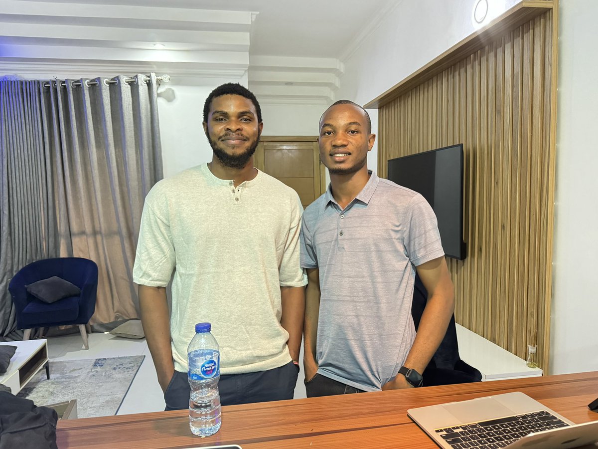 Codedog_'s tweet image. Great security discussions today with Daniel, Cofounder @gitsecure 💻

Excited about what they’re doing at GitSecure - AI powered security for developers. 🔒