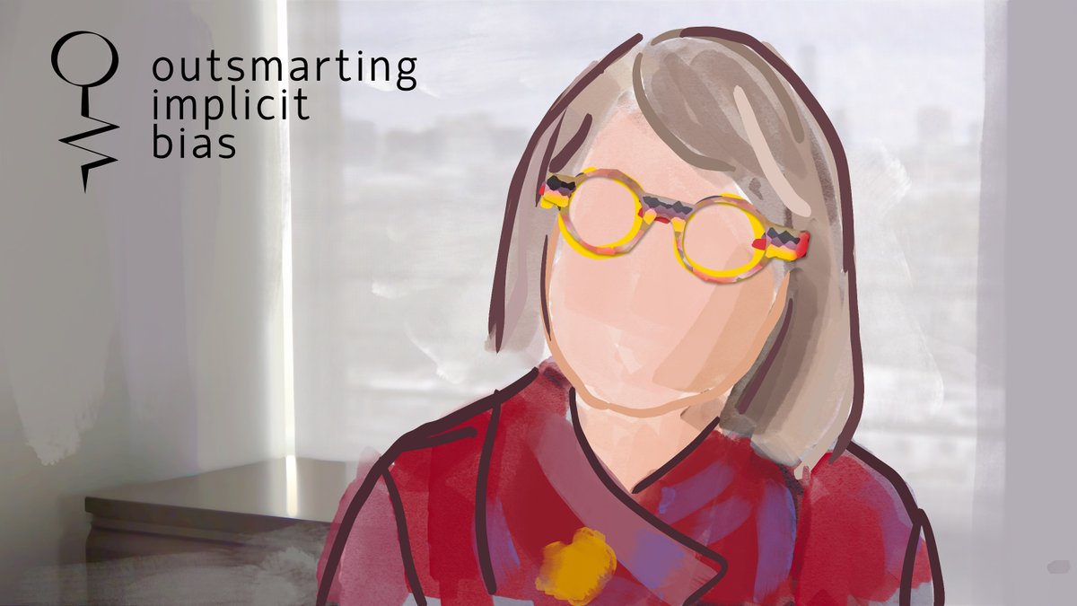 FPrimeCapital's tweet image. Mahzarin Banaji from @Harvard recently shared insights on our hidden biases due to cultural attitudes on age, gender, race, and more. At F-Prime, we&apos;re committed to driving positive change in diversity and inclusion.

#dei #deistrategy #equality #community