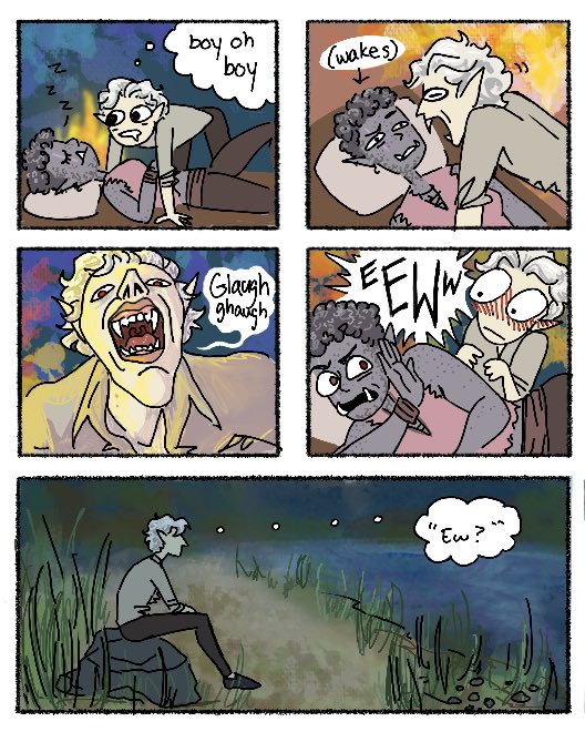 reesie_madeline's tweet image. #BaldursGate3 #BG3 #Astarion