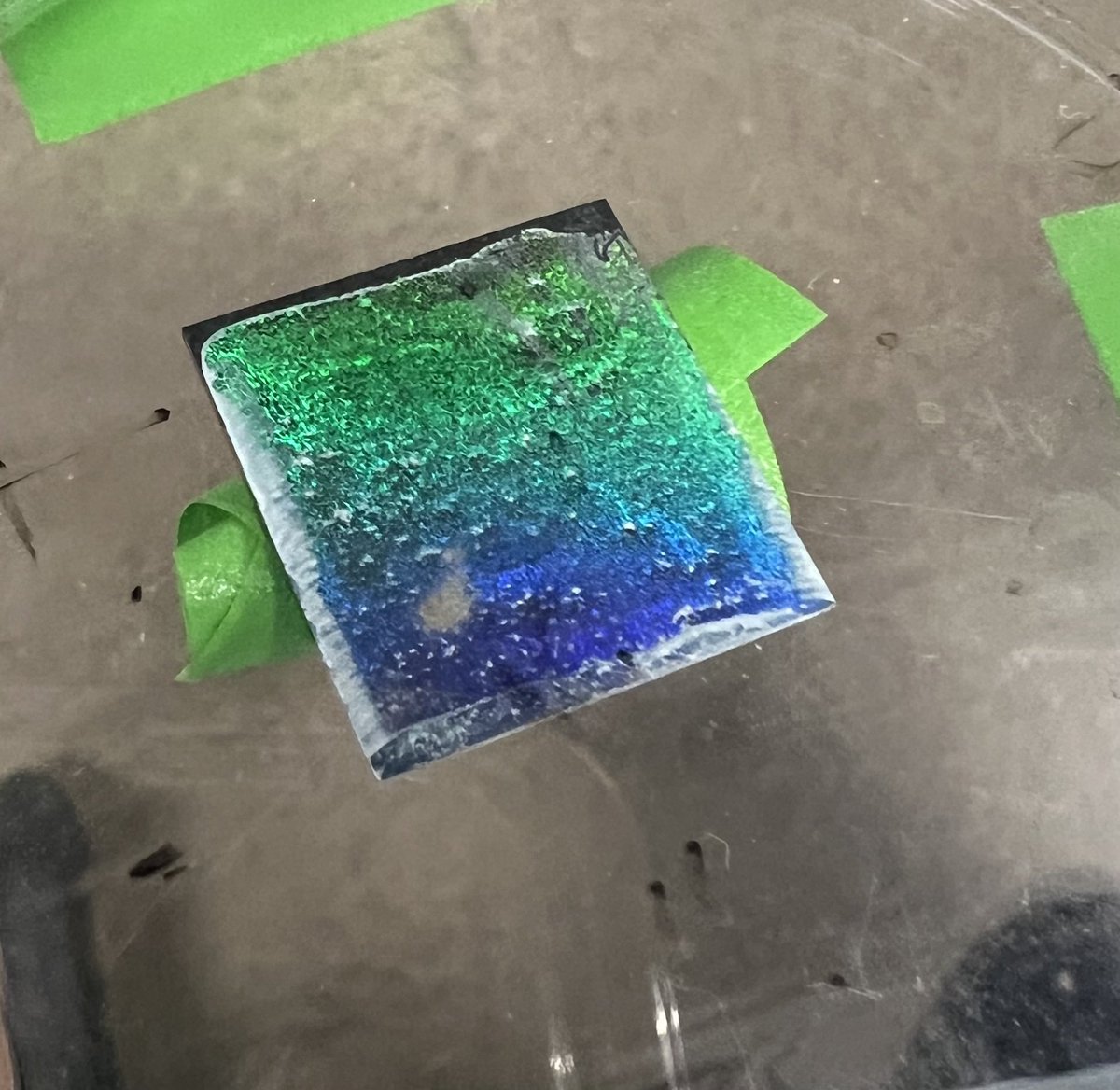 Gardella_lab's tweet image. @Marola_Issa   reminds me of my research many many years ago. #colloidsRcool