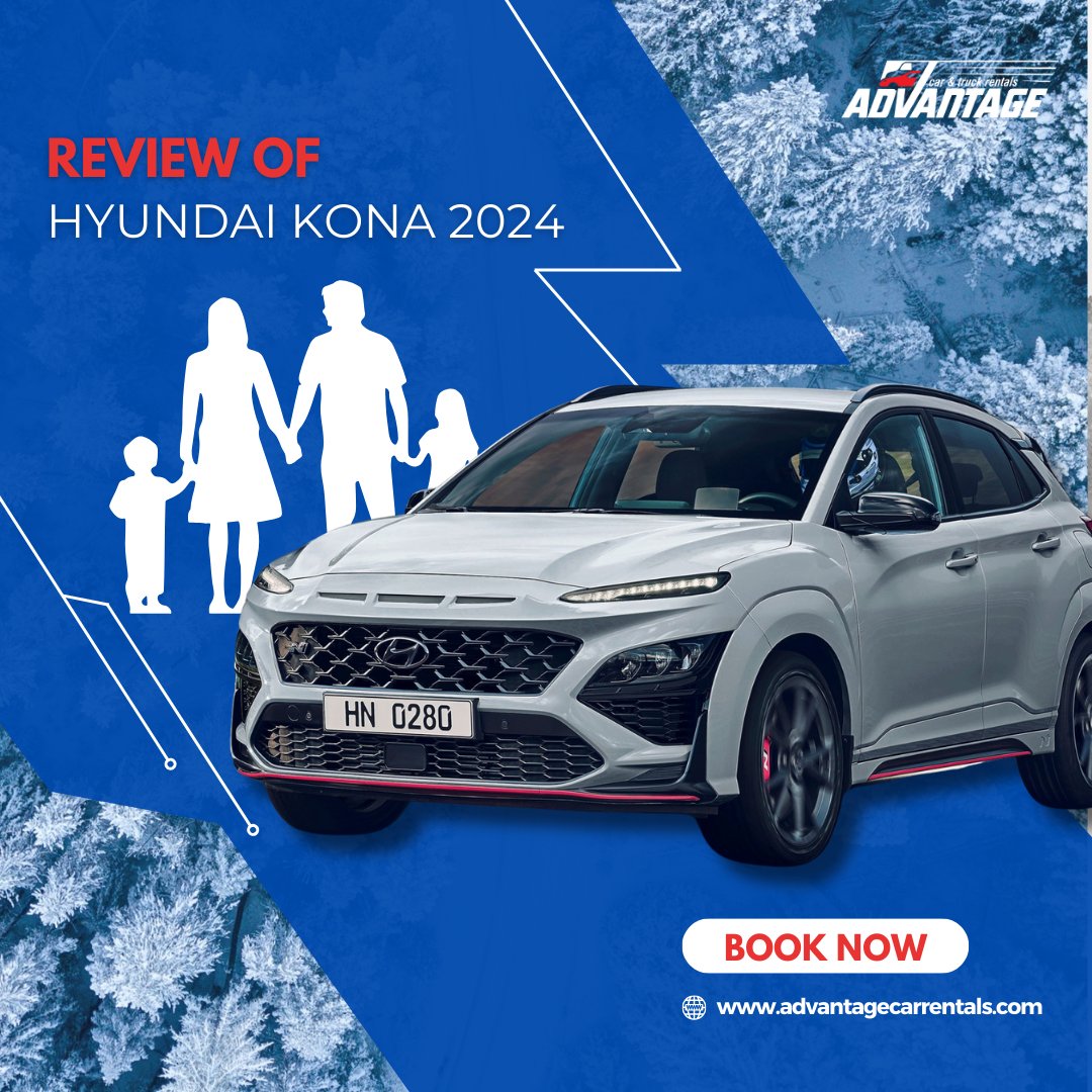 Advantage Car Rentals tweet media