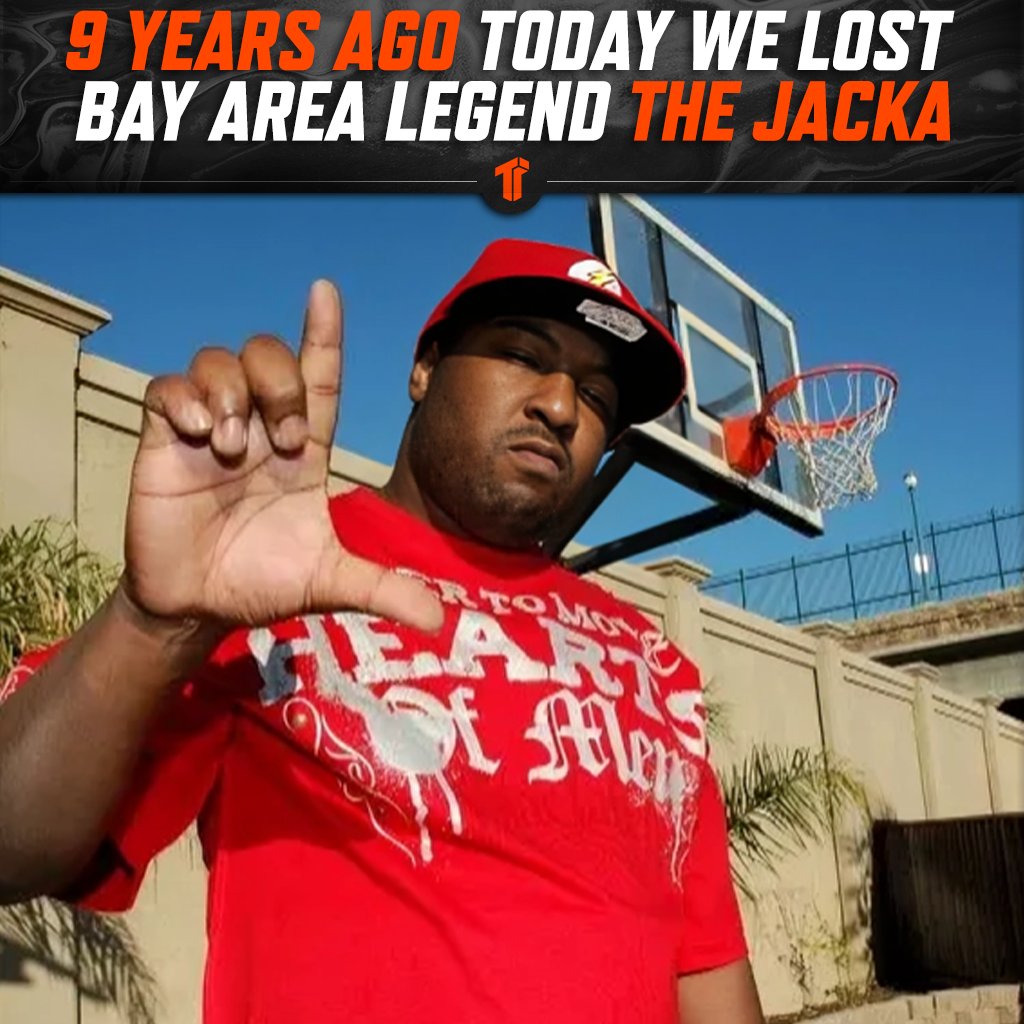 TheThizzler's tweet photo. 9 years ago today marks the anniversary of the day we lost Dominic "The Jacka" Newton aka Shaheed Akbar🕊️🙏 . We're dedicating this month to him because he's given so much to the Bay that it's only right we return the favor. Long Live The JA! #MobInPeace #JackHistoryMonth https://t.co/vhL5Hq4Jz1