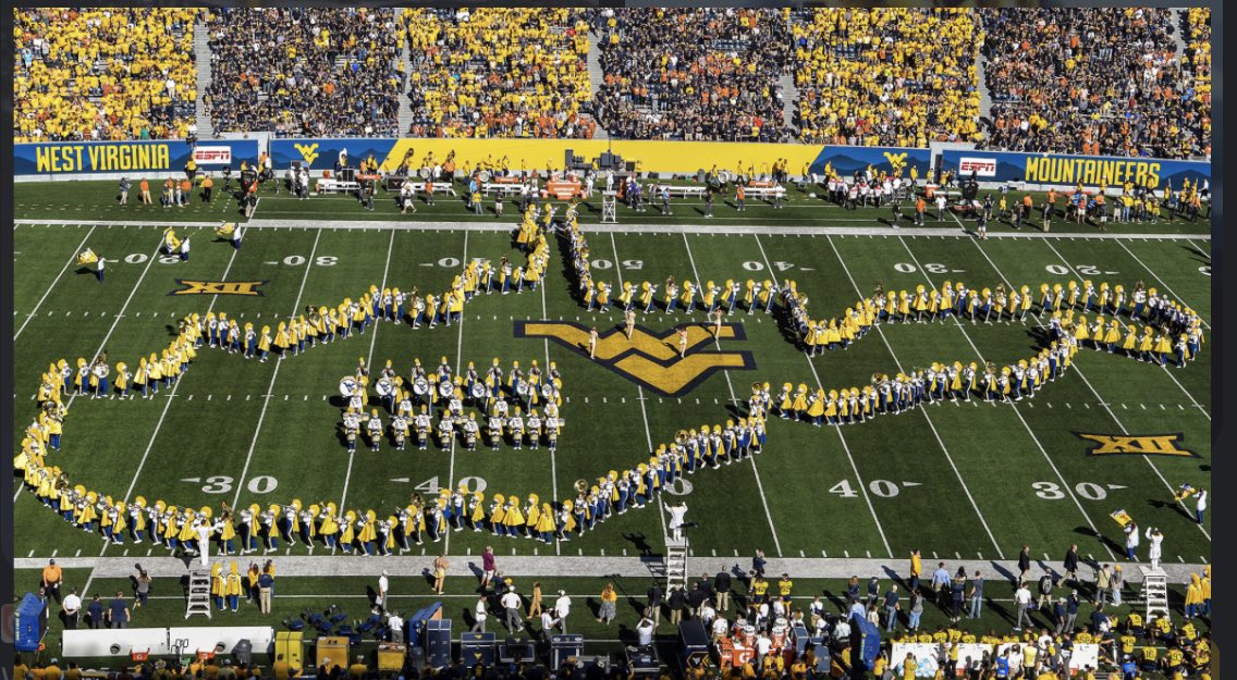 Very blessed and grateful to be able to visit The University Of West Virginia on 2/3/24!! Excited to build new bonds . @NealBrown_WVU @CoachChadScott @Coach__Lal @KinslerLatish @CoachLewis_shec