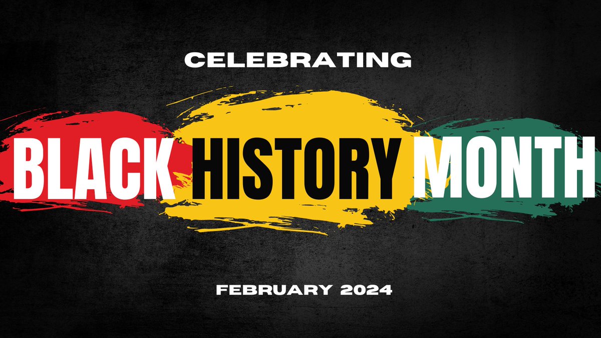 Black History Month is a time to honor the contributions and legacy of African Americans across U.S. history and reflect on how we understand, learn and teach Black History throughout the year. Find resources here: bit.ly/49eIzCI