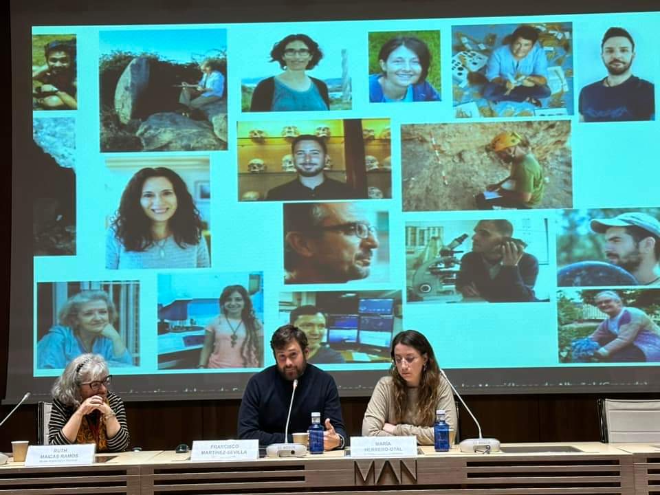 Maria Herrero-Otal tweet media