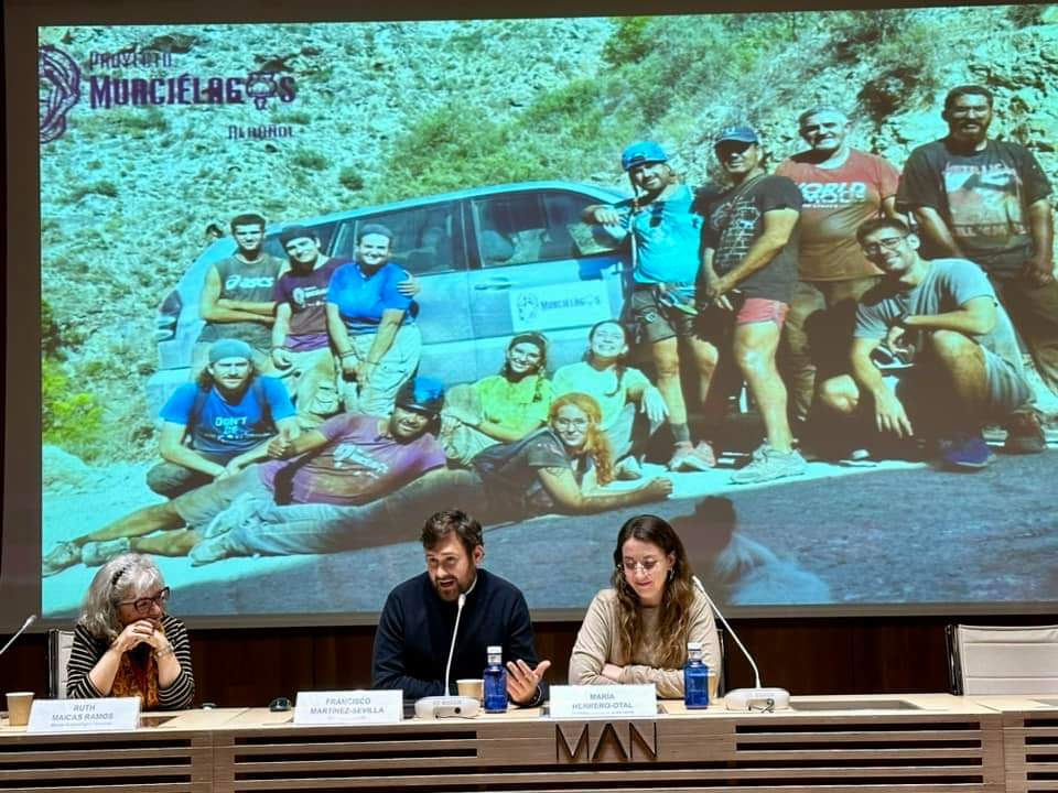 Maria Herrero-Otal tweet media