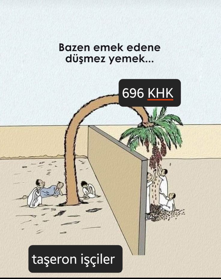 YedipHuseyin's tweet photo. Yıllardır kamunun hizmetinde çalışan,artık ayrılmaz bir parçası olan Kamu İktisadi Teşekküllerinin kadro beklentisi hâlâ çözüm bulmuş değil
2017 yılında kadro kapsam dışında bırakılan işçilerin neden kapsamdışında bırakıldığını ilk ağızlardan işçilerden duymayı hiç düşündünüz mü https://t.co/ty4zVGMmko