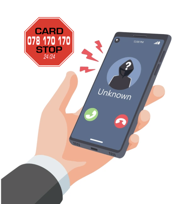 PolitieLeuven's tweet photo. Word je opgebeld door een nummer dat begint met ‘04’, beweert de stem aan de andere kant v.d. lijn een medewerker van #CardStop te zijn en informeert ze dat er verdachte transacties zijn gedetecteerd op een bankrekening. #fraude
Haak meteen in!
👉 https://t.co/7ycKQxc2zd https://t.co/BXOJB5HL1e