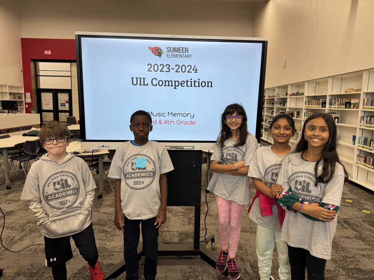jeneckert11's tweet photo. It has been so fun watching these kids compete! #SumeerSoars https://t.co/LlGZdjbFxl