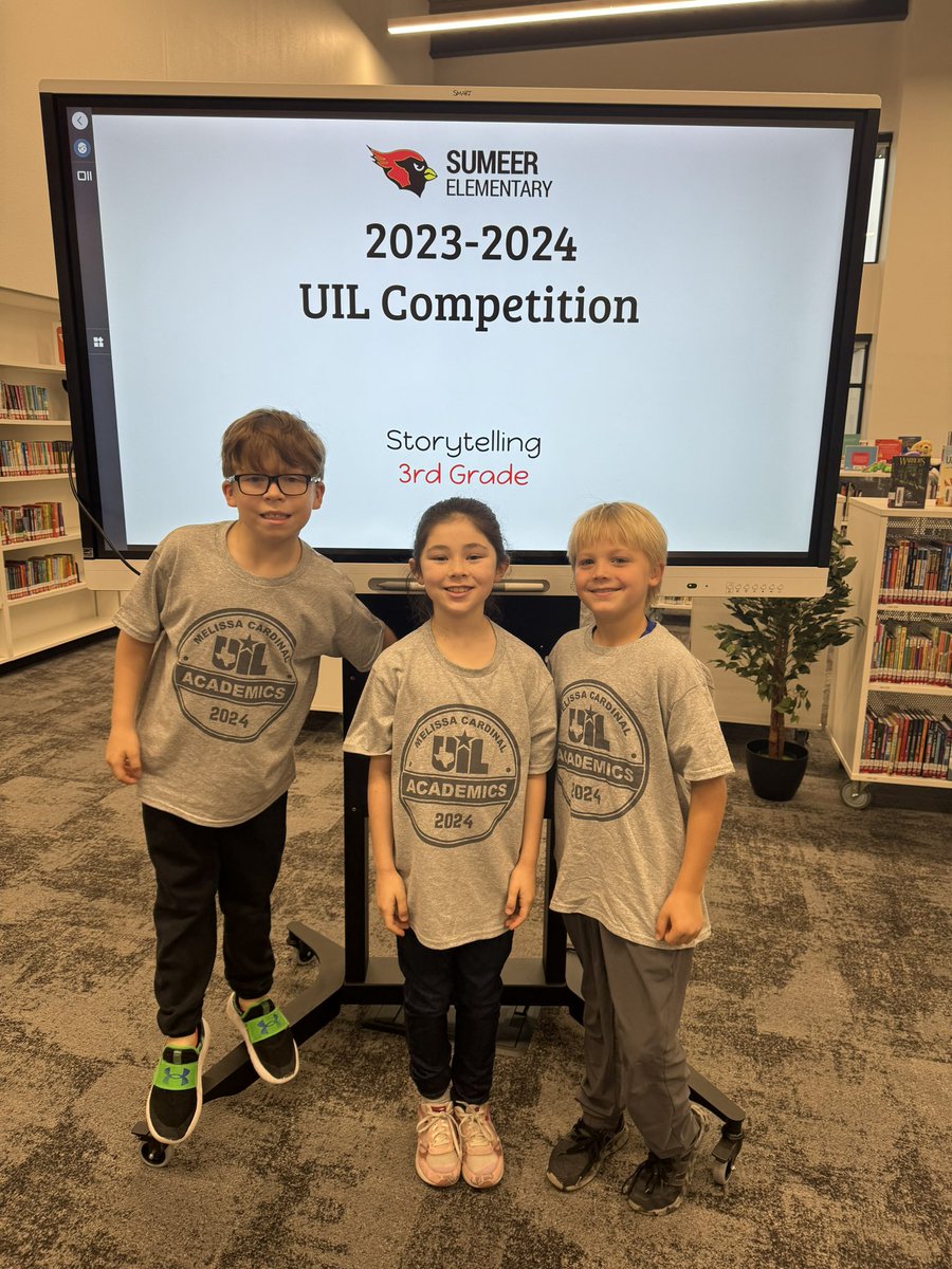 jeneckert11's tweet photo. It has been so fun watching these kids compete! #SumeerSoars https://t.co/LlGZdjbFxl