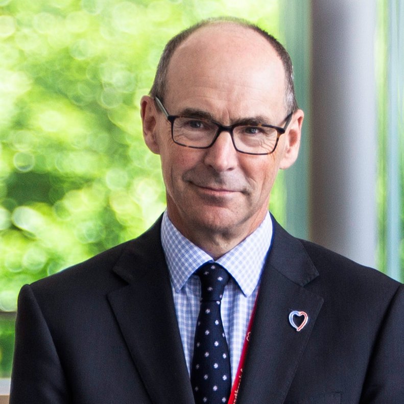 British Cardiovascular Society (@britishcardioso) on Twitter photo Congratulations to Professor Simon Ray, new <a href="/NHSEngland/">NHS England</a> National Clinical Director for Heart Disease. Prof Ray is a former <a href="/BritishCardioSo/">British Cardiovascular Society</a> president and was the national cardiology lead for <a href="/NHSGIRFT/">Getting It Right First Time (GIRFT)</a>. All at BCS look forward to working with you in the new role!
#CardioTwitter Congratulations to Professor Simon Ray, new <a href="/NHSEngland/">NHS England</a> National Clinical Director for Heart Disease. Prof Ray is a former <a href="/BritishCardioSo/">British Cardiovascular Society</a> president and was the national cardiology lead for <a href="/NHSGIRFT/">Getting It Right First Time (GIRFT)</a>. All at BCS look forward to working with you in the new role!
#CardioTwitter