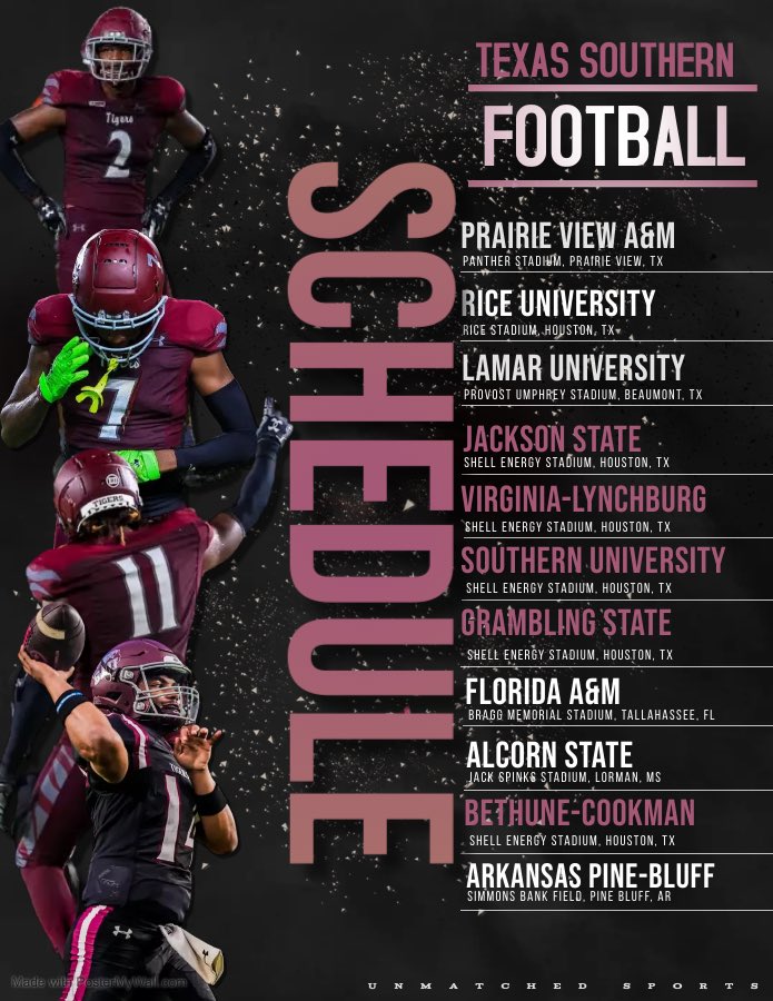 𝐖𝐡𝐨’𝐬 𝐑𝐞𝐚𝐝𝐲 𝐅𝐨𝐫 𝐓𝐡𝐞 𝐅𝐨𝐨𝐭𝐛𝐚𝐥𝐥 𝐒𝐞𝐚𝐬𝐨𝐧?

#TXSU #TheSauceU <a href="/dishman_cris/">Cris Dishman</a>