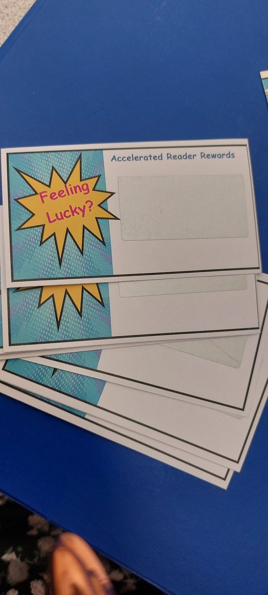 Elfed English Department tweet media