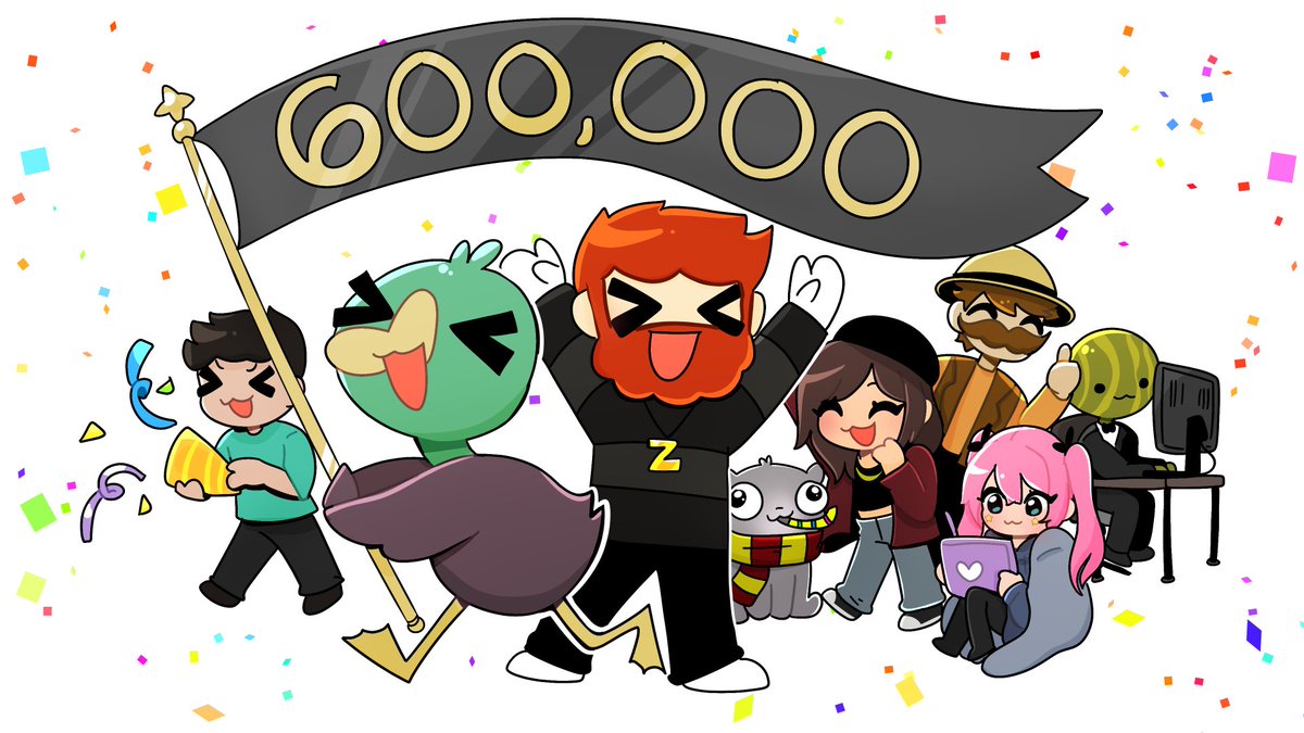 Mithzan's tweet photo. We did it. https://t.co/Ks0rXsQnVl