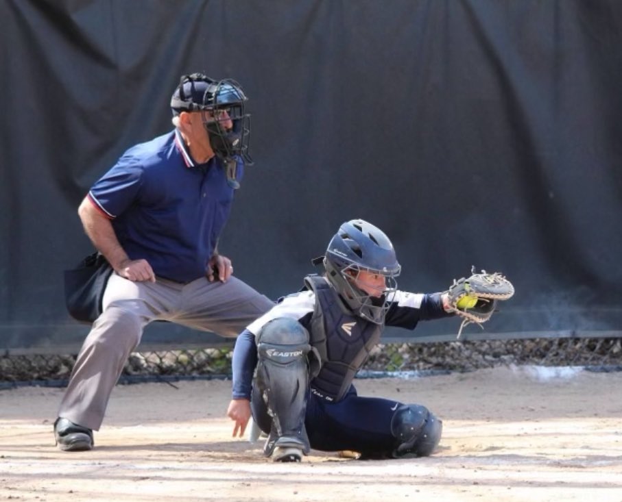 SCSU Softball tweet media