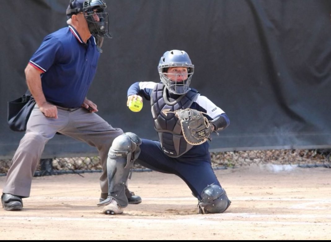 SCSU Softball tweet media