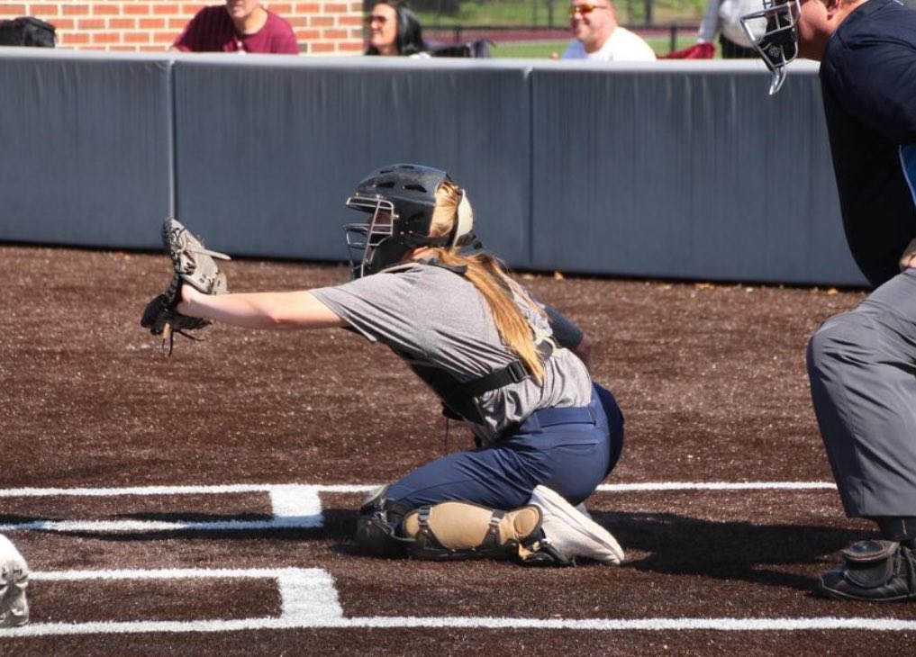 SCSU Softball tweet media