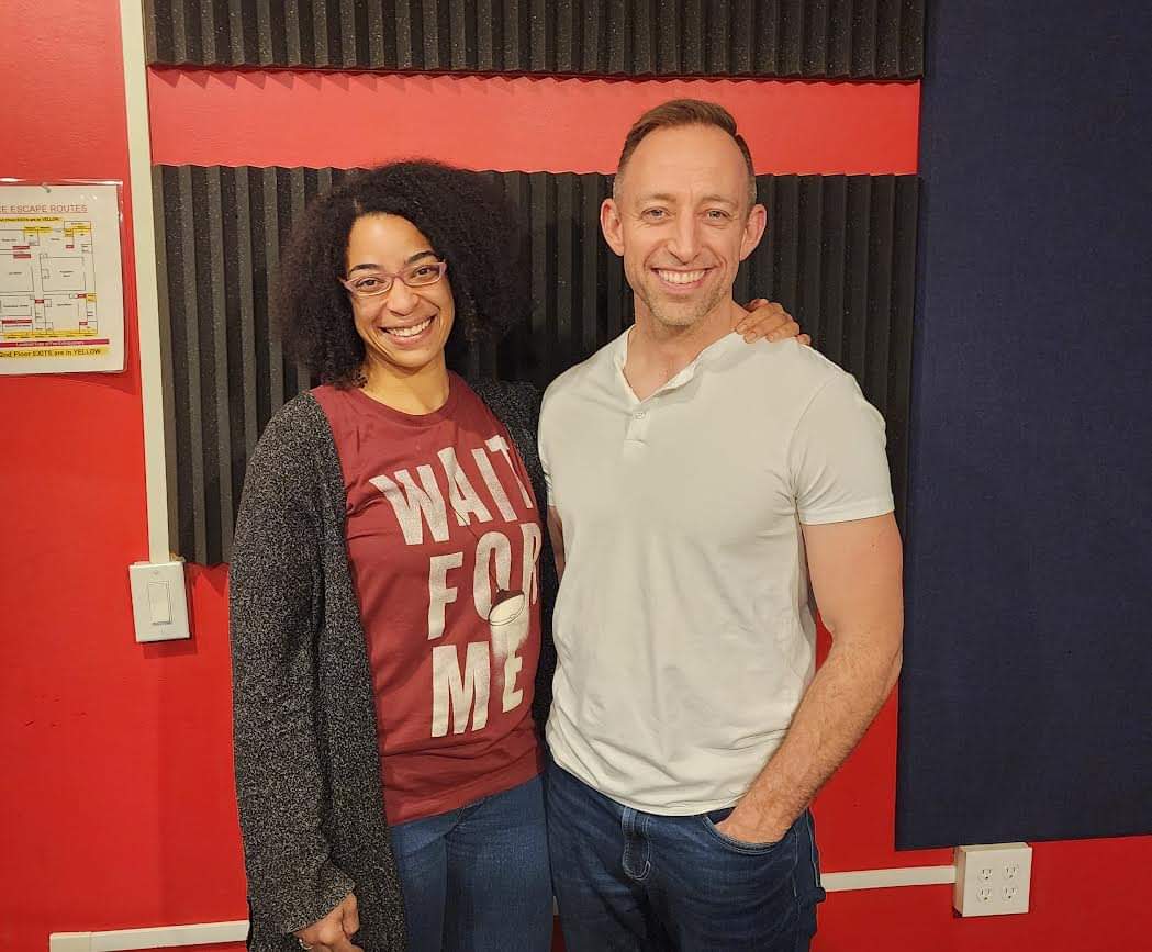 Open Source RVA tweet media