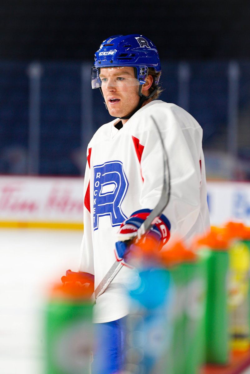 Salut Chris! 

#GoRocket