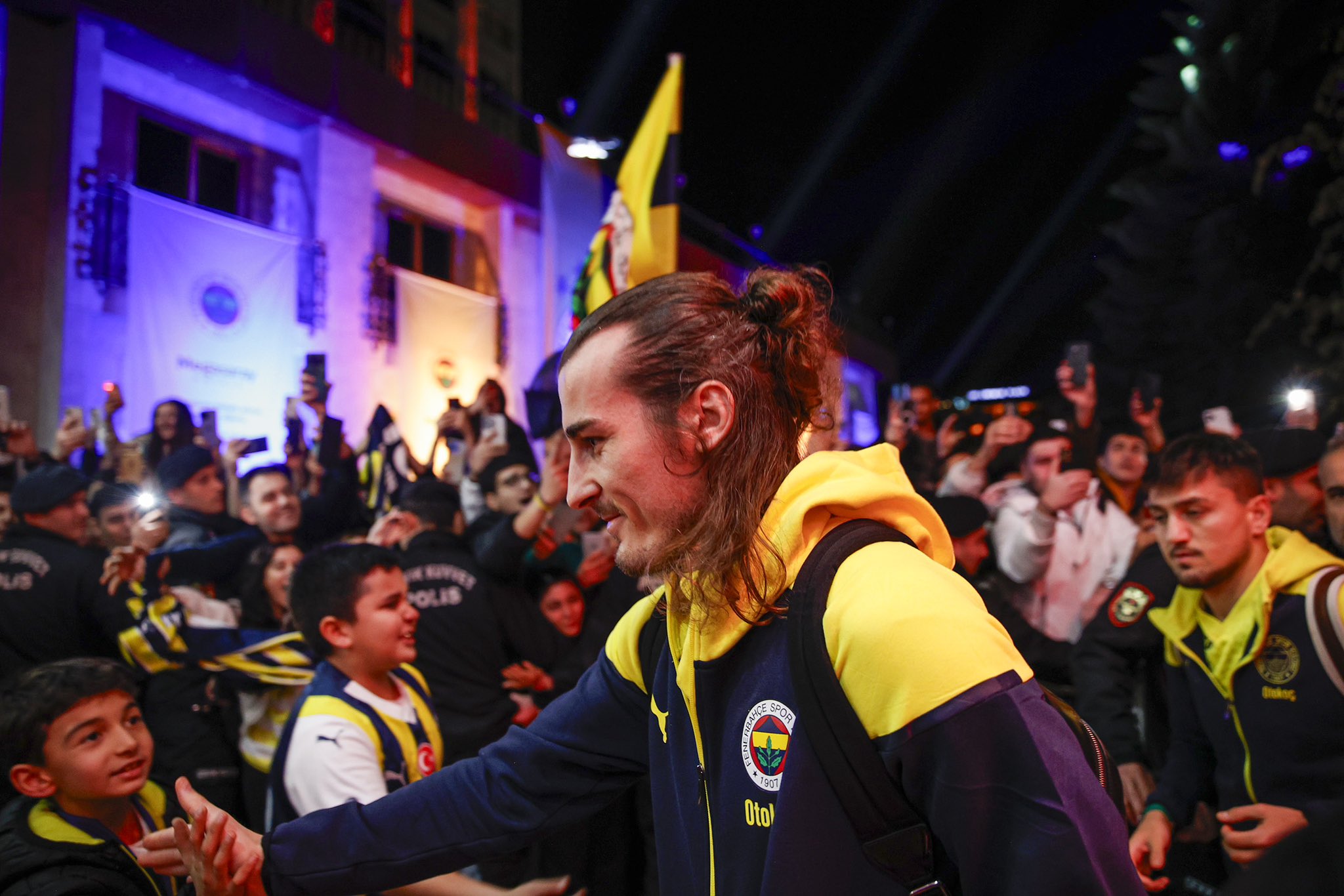 çağlar söyüncü