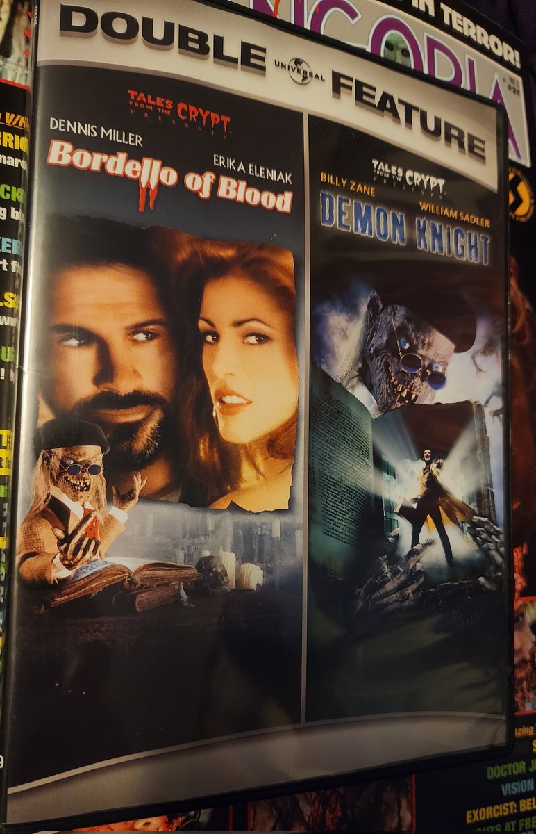 Horror Orman tweet media