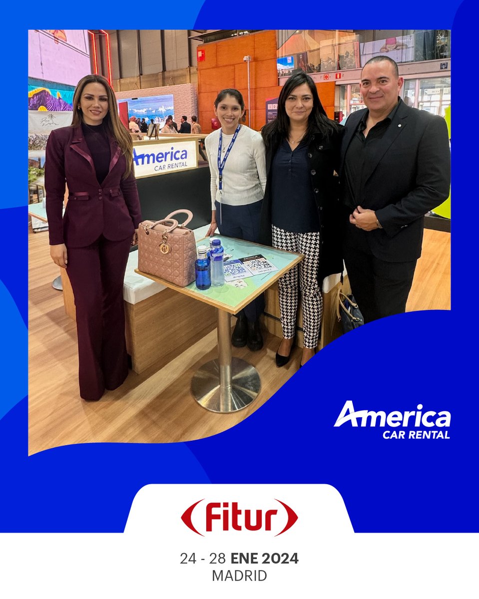 America Car Rental tweet media