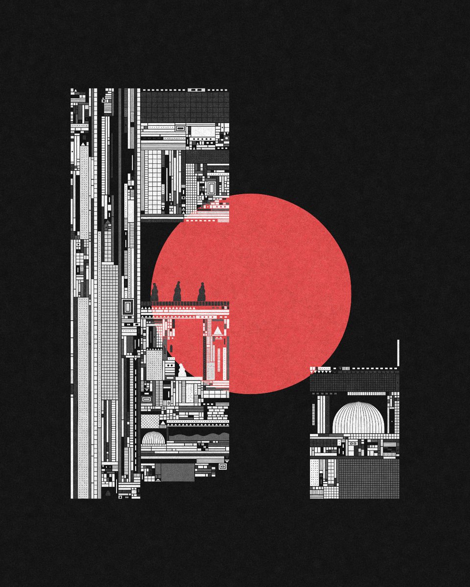 fahadfalls's tweet photo. For anyone who regularly attends #Consensus, this is a great deal and a chance to collect my take on scifi/tech-inspired Persian miniatures! The work is animated and evolves over time ⏳

Sample output below! https://t.co/iWcvKI4GPu