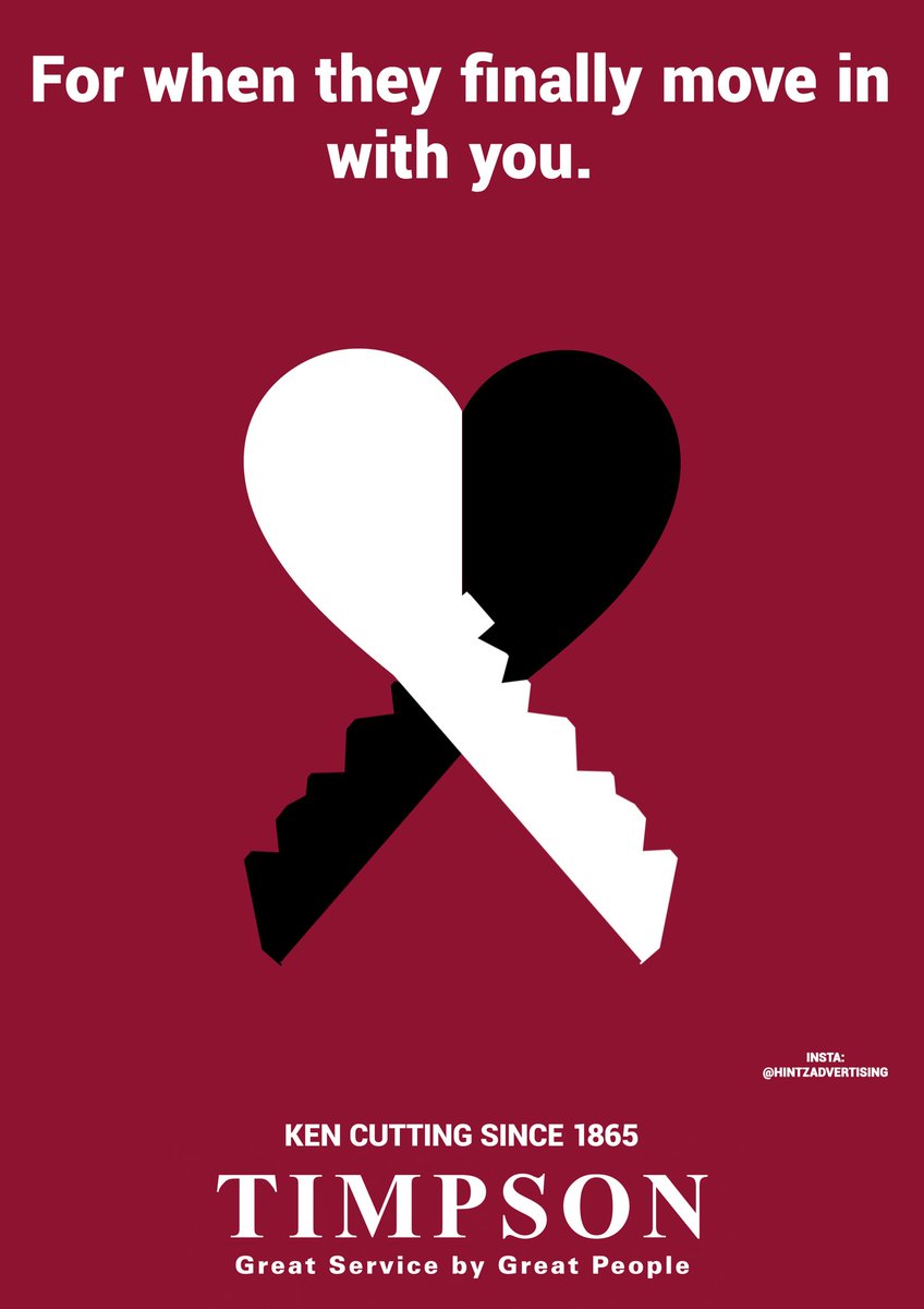 abi_hinton_'s tweet photo. My first ever entry for @OneMinuteBriefs for #keycutting services I chose #timpsons https://t.co/RNtMikFSuR