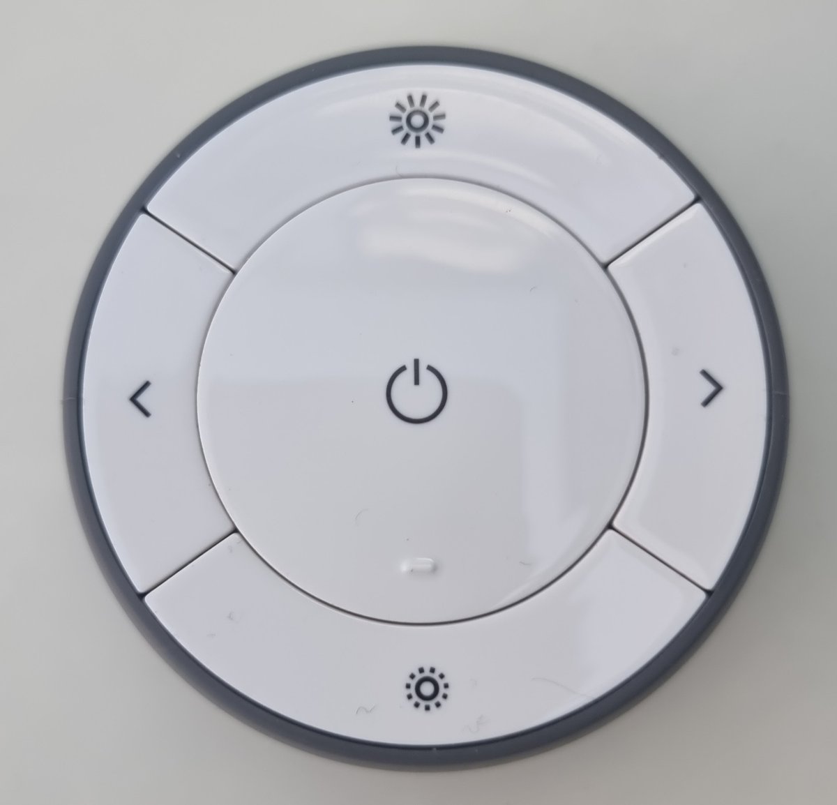 Fat Bloke tweet media