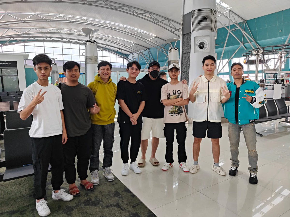 luxxy_made's tweet photo. the best memories and experiences!!  , best of luckk nyo pin sa gun ta don see u on top🫂🫶🏻 https://t.co/X4TT4rgPNf