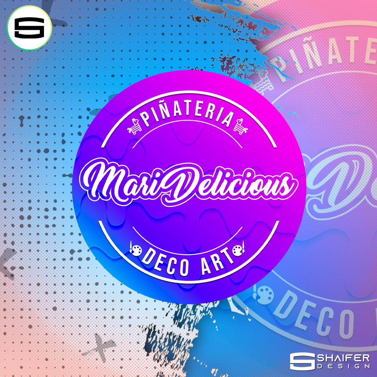 Shaifer Design tweet media