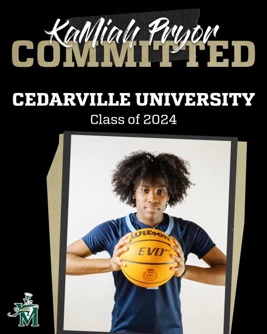 Ka’Miah “KP” Pryor tweet media