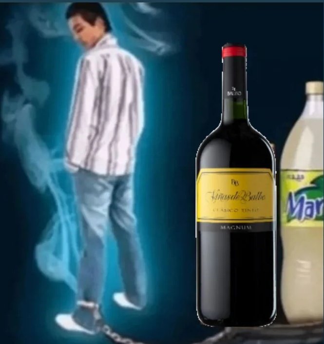 más riko