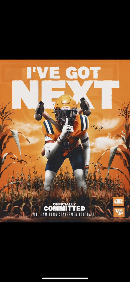 #AGTG after long consideration i am blessed to announce that I will be committing to <a href="/WPUAthletics/">WPU Athletics</a> I’m home !! 🏠  <a href="/CoachRJ_007/">RJ Bond</a> <a href="/CarlosLynn/">Carlos Lynn</a> @CoachJ_CTX <a href="/Wolfe_Taylor_/">Coach Wolfe</a>