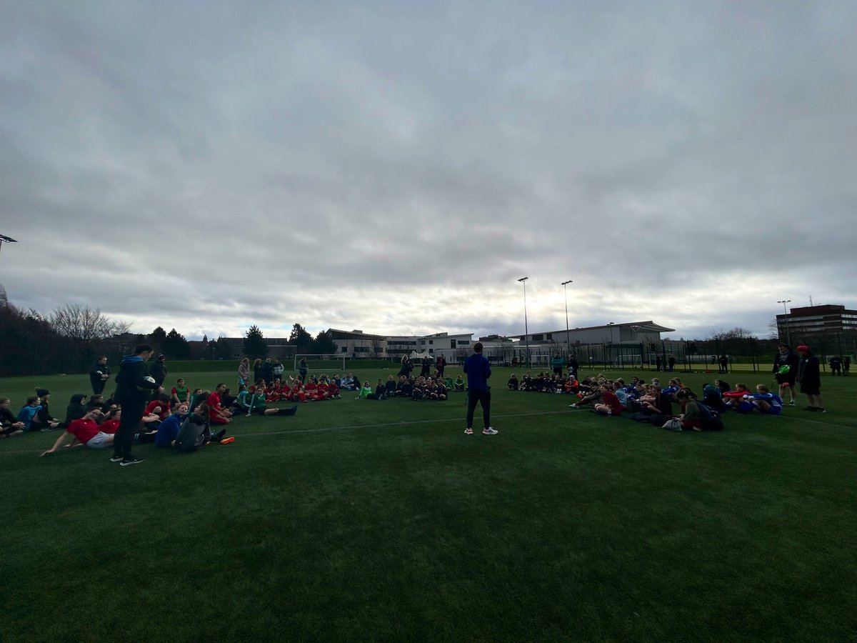 Broughton PE tweet media