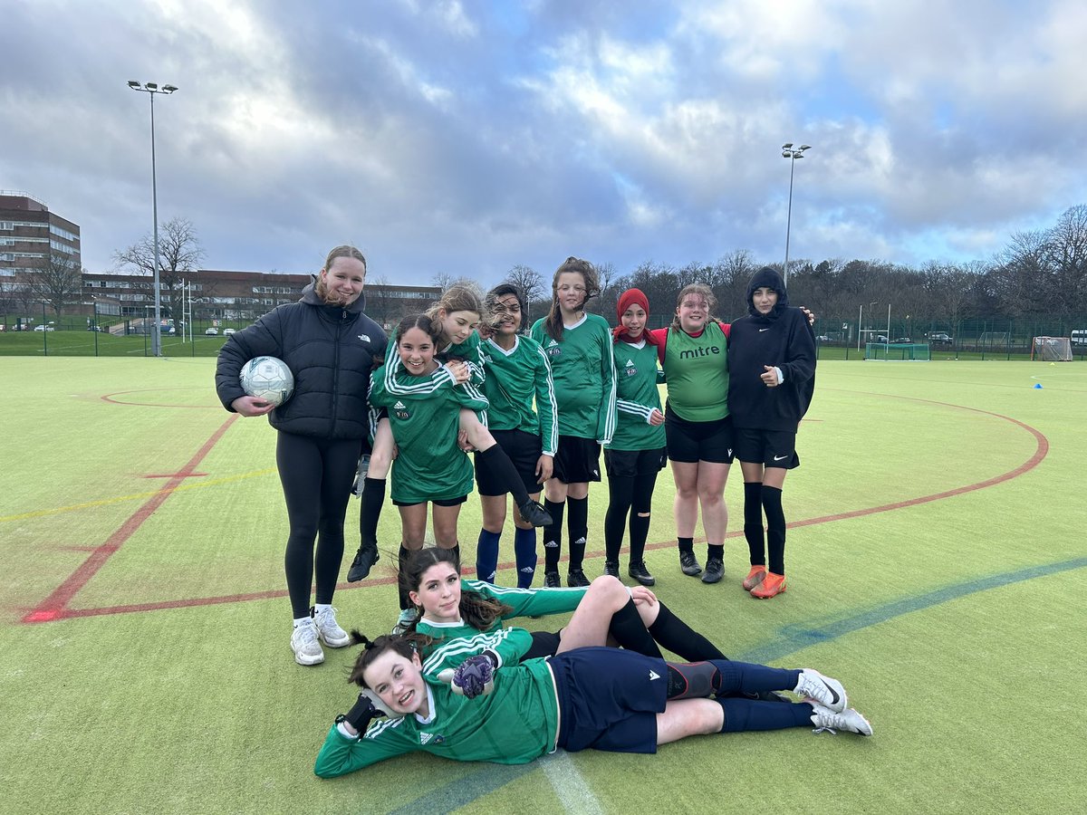 Broughton PE tweet media