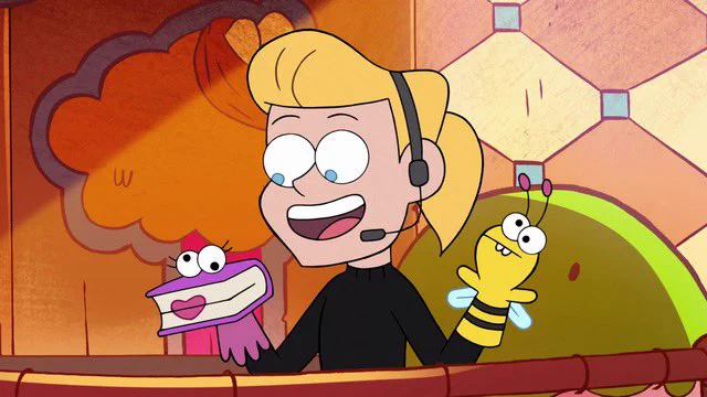 And this is how i found out Jorma Taccone voice Gabe in gravity falls 